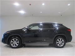 RX300 ヒョウジュンシャ 4WD