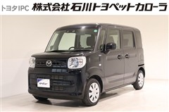 フレアワゴン HV XG 4WD