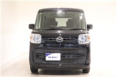 フレアワゴン HV XG 4WD