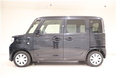 フレアワゴン HV XG 4WD