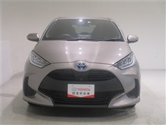 ヤリス ハイブリッド G