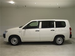 プロボックスバン HV DX コン