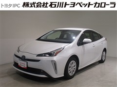 プリウス S セーフティプラス2