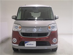 ムーヴキャンバス GブラリミSA3