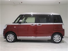 ムーヴキャンバス GブラリミSA3