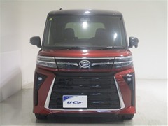 タント カスタムRS