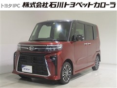 タント カスタムRS 4WD