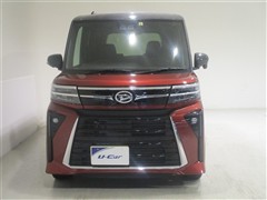 タント カスタムRS 4WD