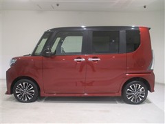 タント カスタムRS 4WD