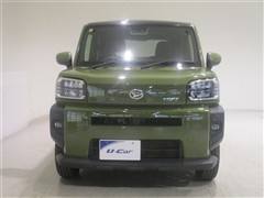 タフト Gターボ