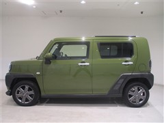 タフト Gターボ