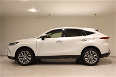 ハリアーハイブリッド Z 4WD