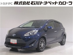 アクア S スタイルブラック