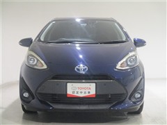 アクア S スタイルブラック