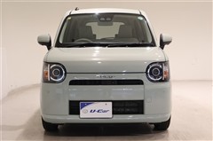 ミラトコット GーLTD SA3 4WD