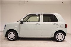 ミラトコット GーLTD SA3 4WD