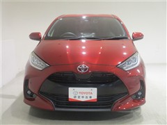 ヤリス 1.5Z