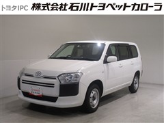 プロボックスバン GL