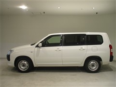 プロボックスバン GL