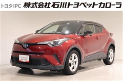 C-HR S LEDパッケージ