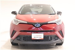 C-HR S LEDパッケージ