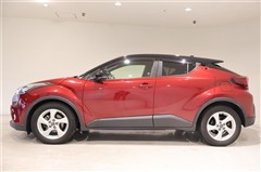 C-HR S LEDパッケージ