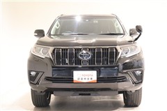 ランクルプラドTX L  BL ED