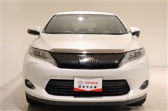 ハリアー プレミアム