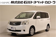 ノア X スマートエディション