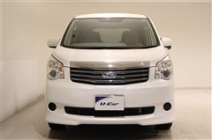 ノア X スマートエディション