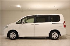 ノア X スマートエディション