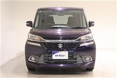 ソリオ バンディット HV MV