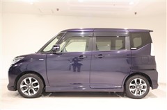 ソリオ バンディット HV MV