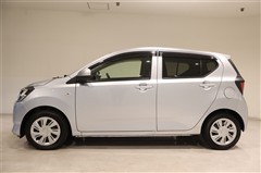 ミライース X SA3