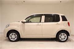 パッソ X LパッケージS