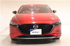 MAZDA3  15S ブラックトーン