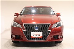 クラウンHV アスリートG Four