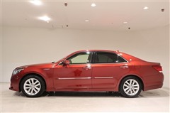 クラウンHV アスリートG Four