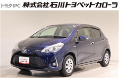 ヴィッツ HV Fセーフ3