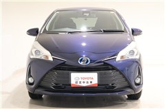 ヴィッツ HV Fセーフ3