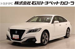 クラウン RS アドバンス FOUR