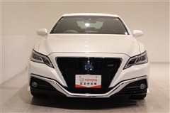 クラウン RS アドバンス FOUR