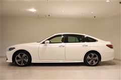 クラウン RS アドバンス FOUR