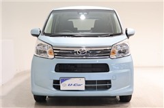 ムーヴ Xリミテッド2 SA3