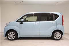 ムーヴ Xリミテッド2 SA3