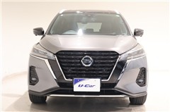 キックス e-POWER X