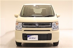 ワゴンR HV FX 4WD