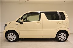 ワゴンR HV FX 4WD