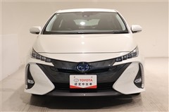 プリウスPHV A