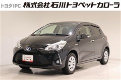 ヴィッツ HV Fセーフ3